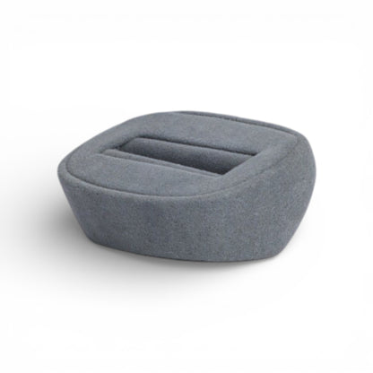 Displora Oval Ring & Bangle Display Set