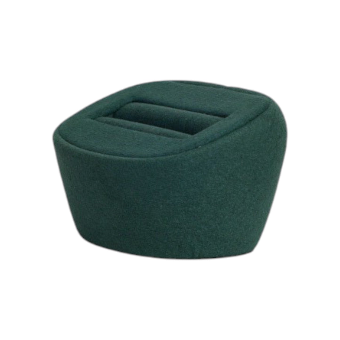 Displora Oval Ring & Bangle Display Set