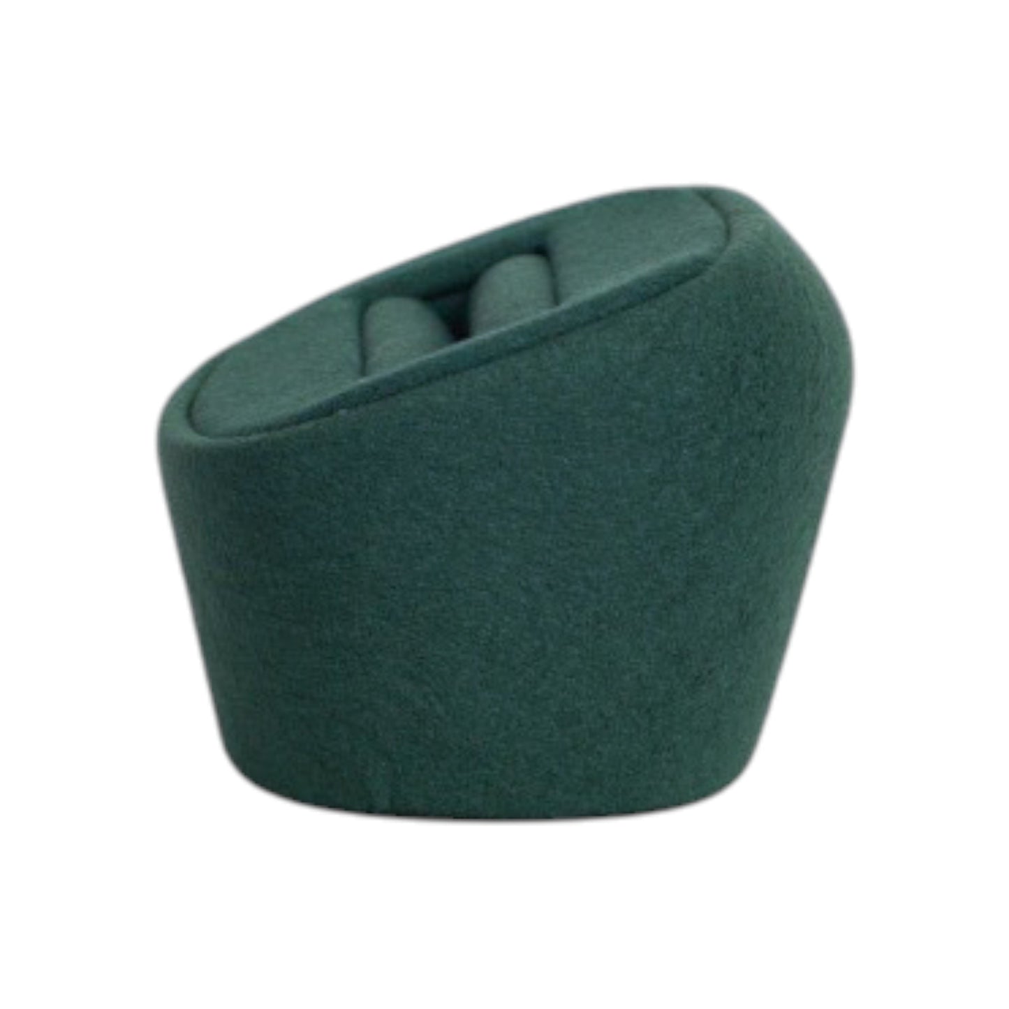 Displora Oval Ring & Bangle Display Set