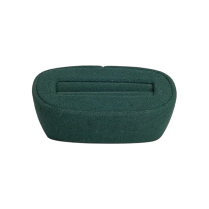 Displora Oval Ring & Bangle Display Set