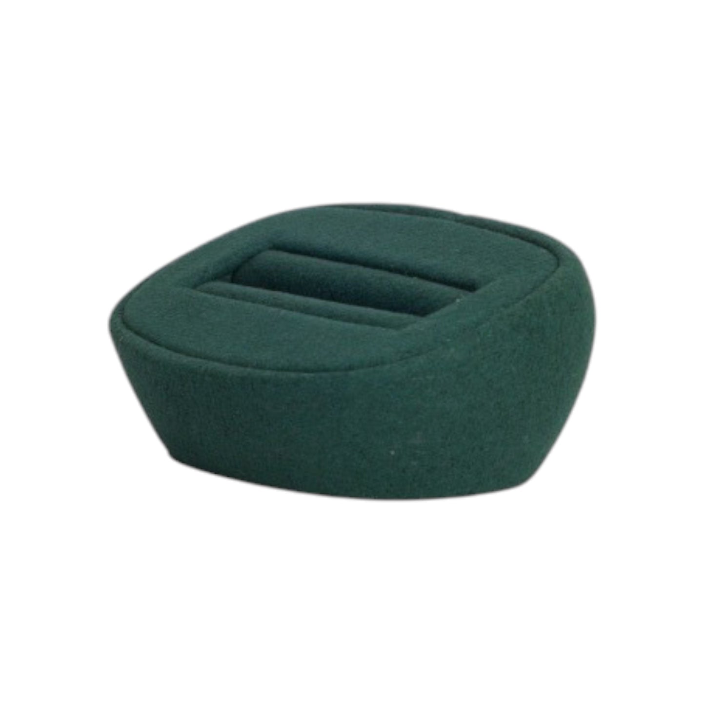 Displora Oval Ring & Bangle Display Set