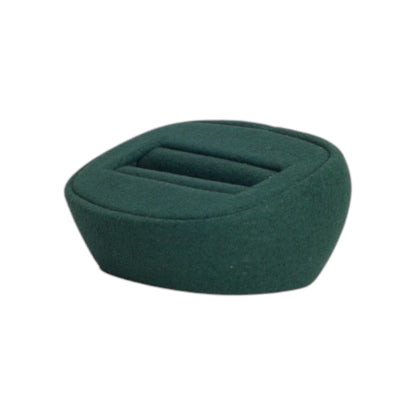 Displora Oval Ring & Bangle Display Set