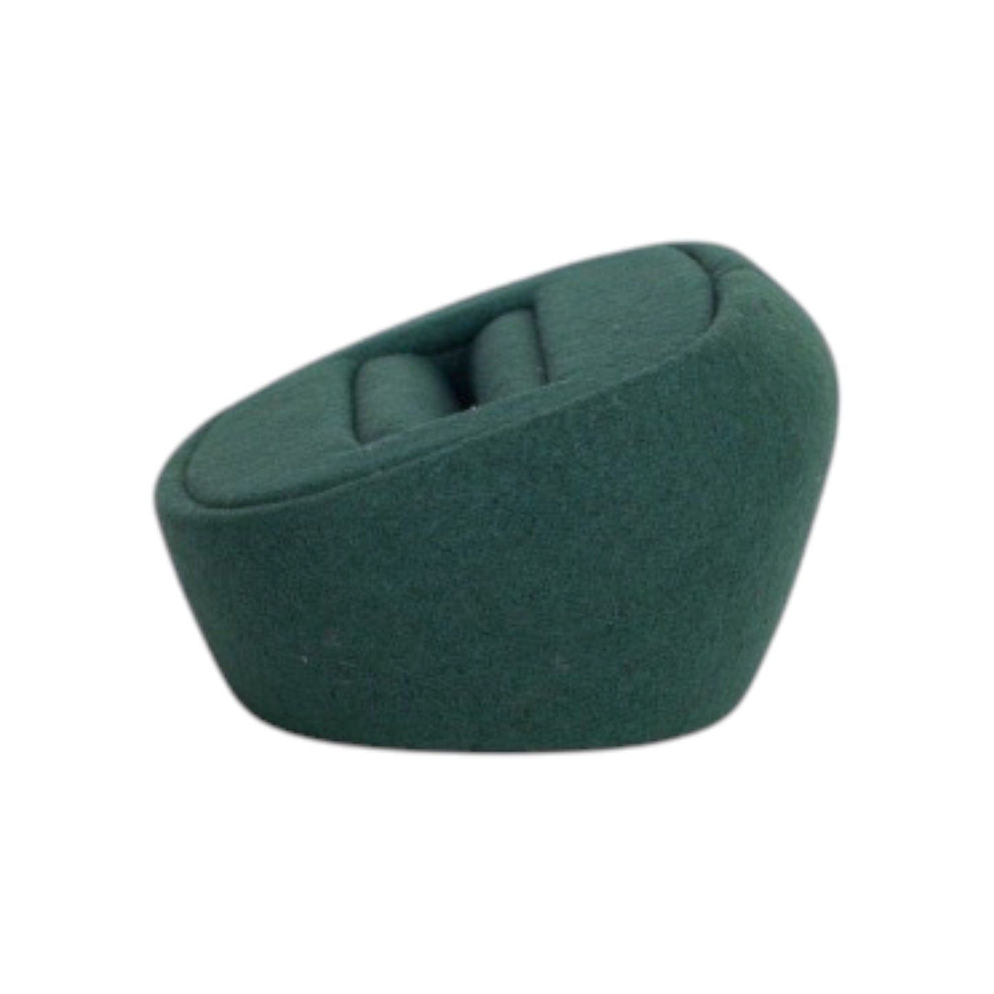 Displora Oval Ring & Bangle Display Set