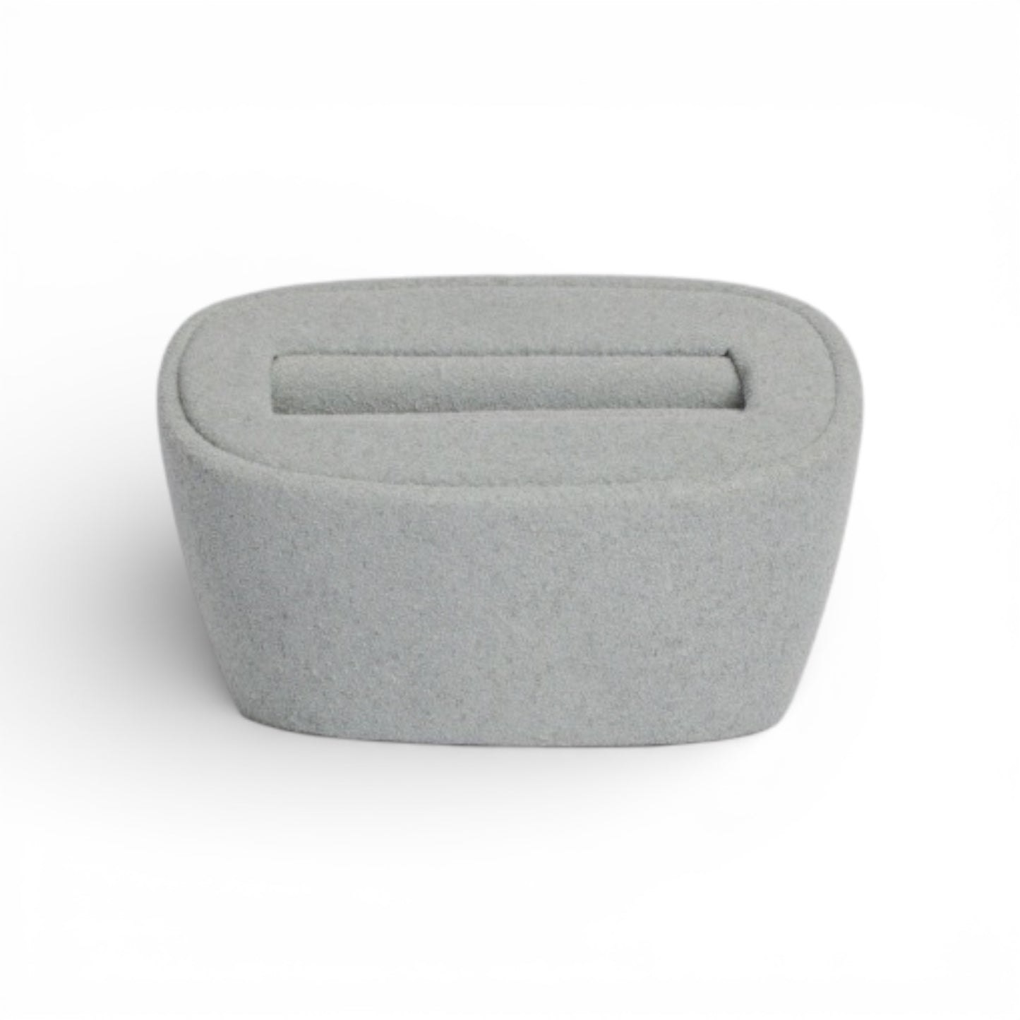 Displora Oval Ring & Bangle Display Set