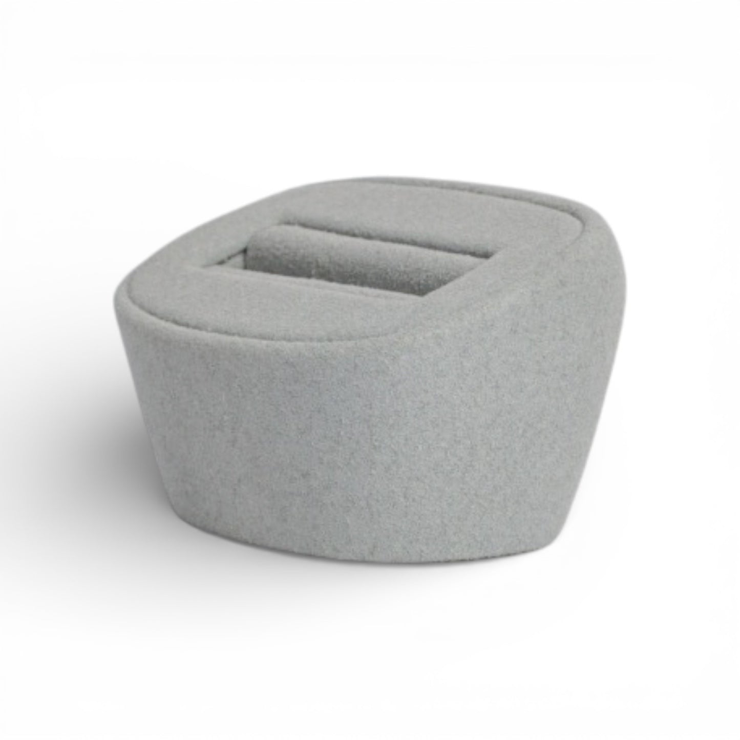 Displora Oval Ring & Bangle Display Set