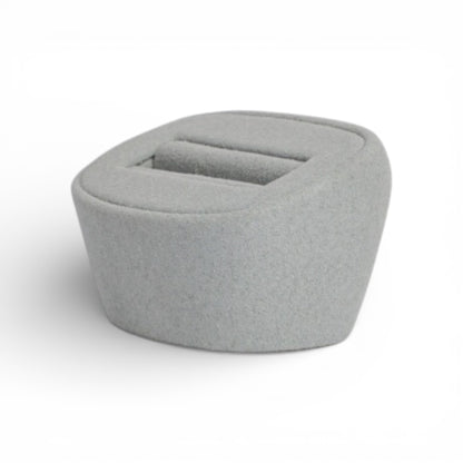 Displora Oval Ring & Bangle Display Set