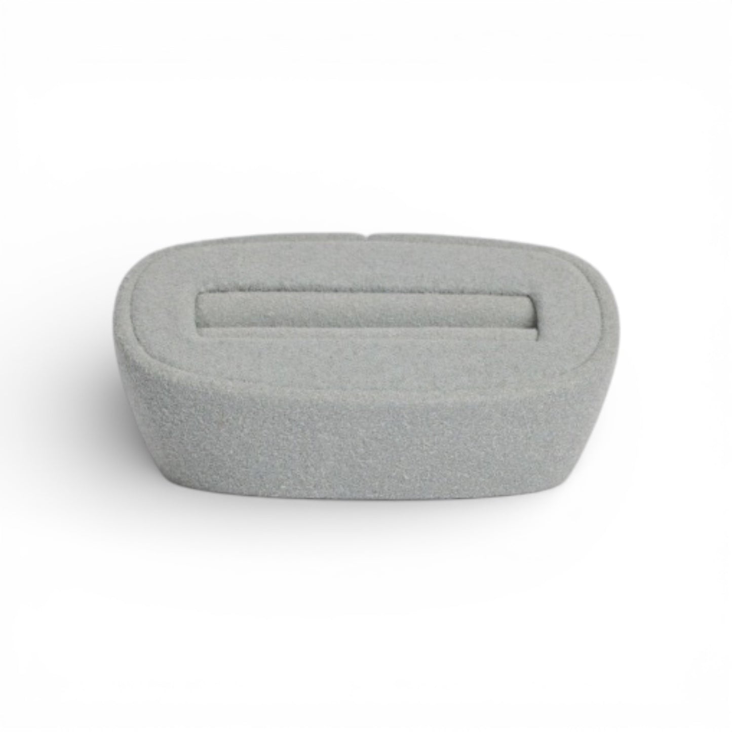 Displora Oval Ring & Bangle Display Set