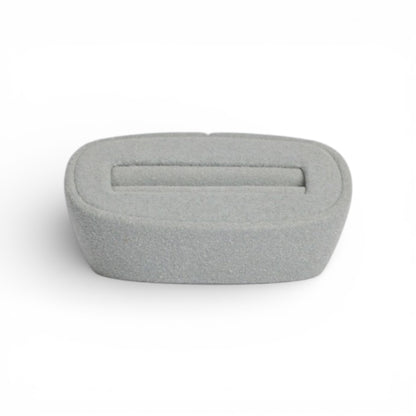 Displora Oval Ring & Bangle Display Set