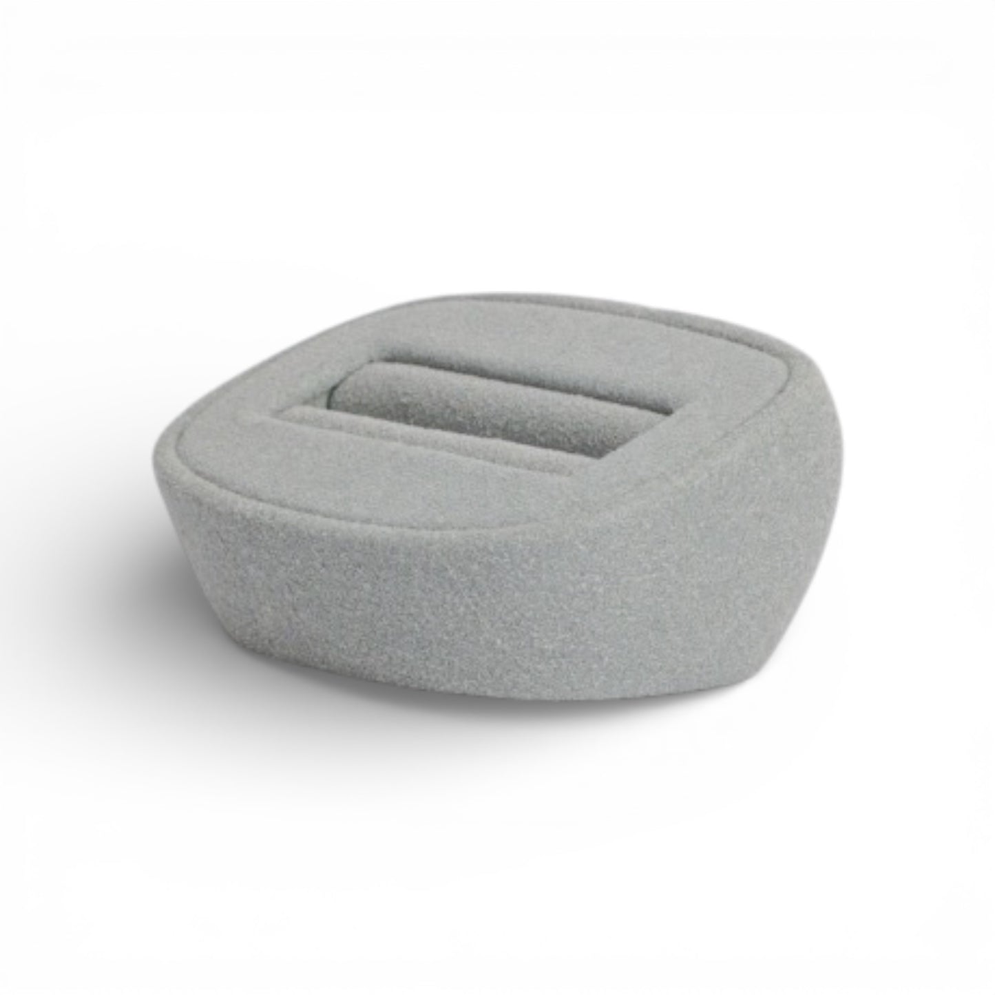 Displora Oval Ring & Bangle Display Set