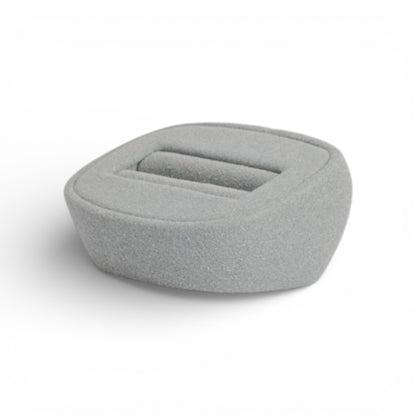 Displora Oval Ring & Bangle Display Set