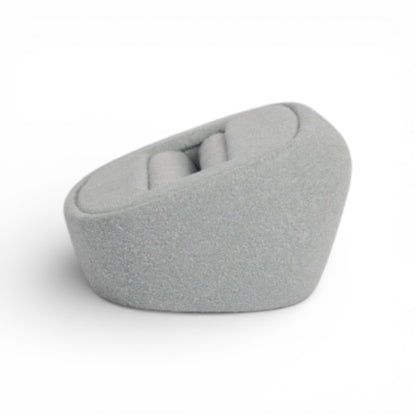 Displora Oval Ring & Bangle Display Set