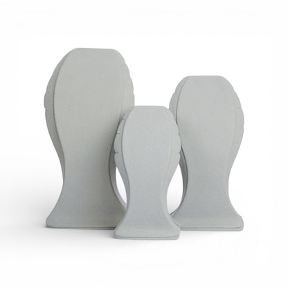 Displora Arc Necklace Display