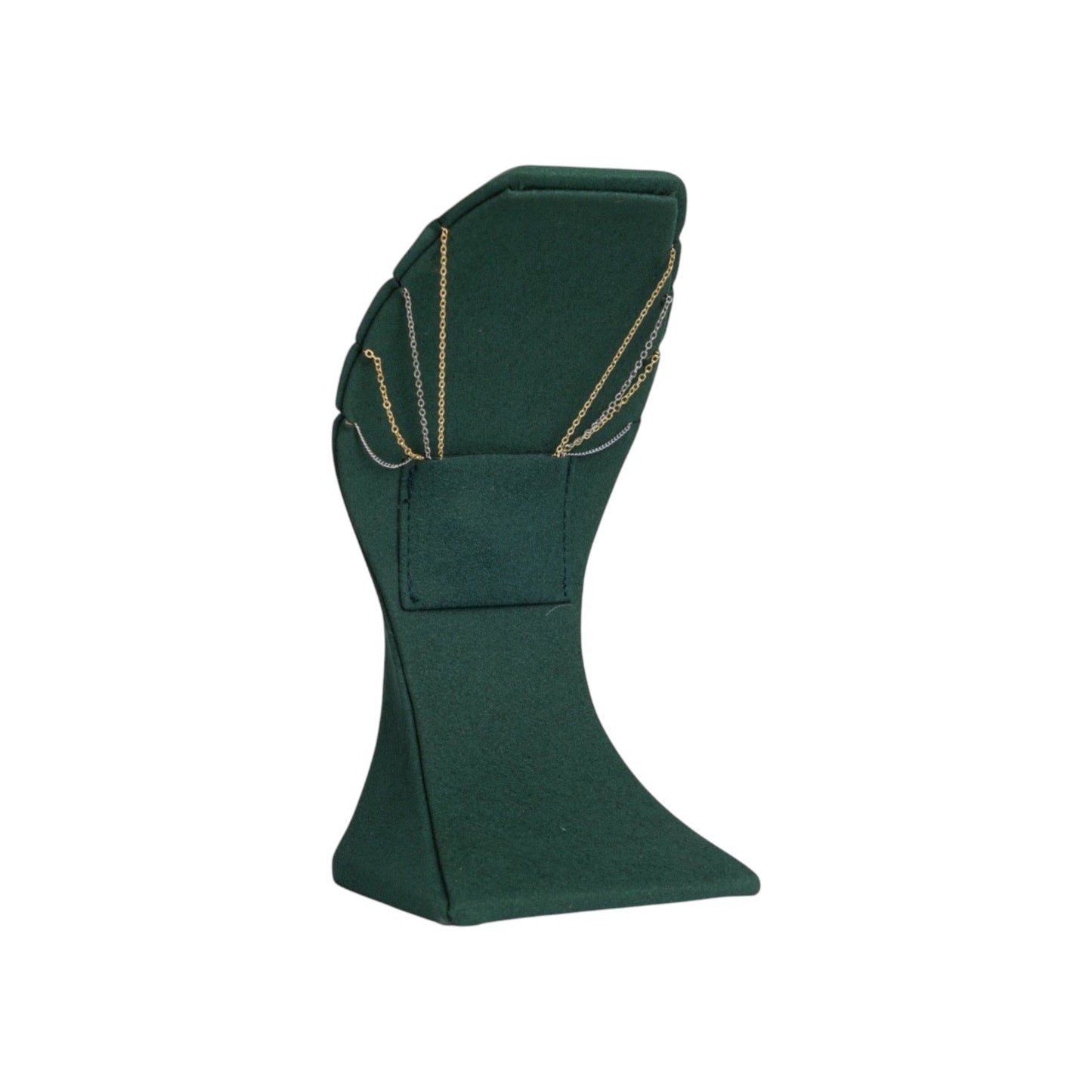 Displora Arc Necklace Display