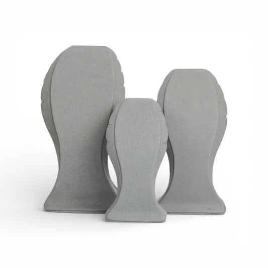 Displora Arc Necklace Display Set