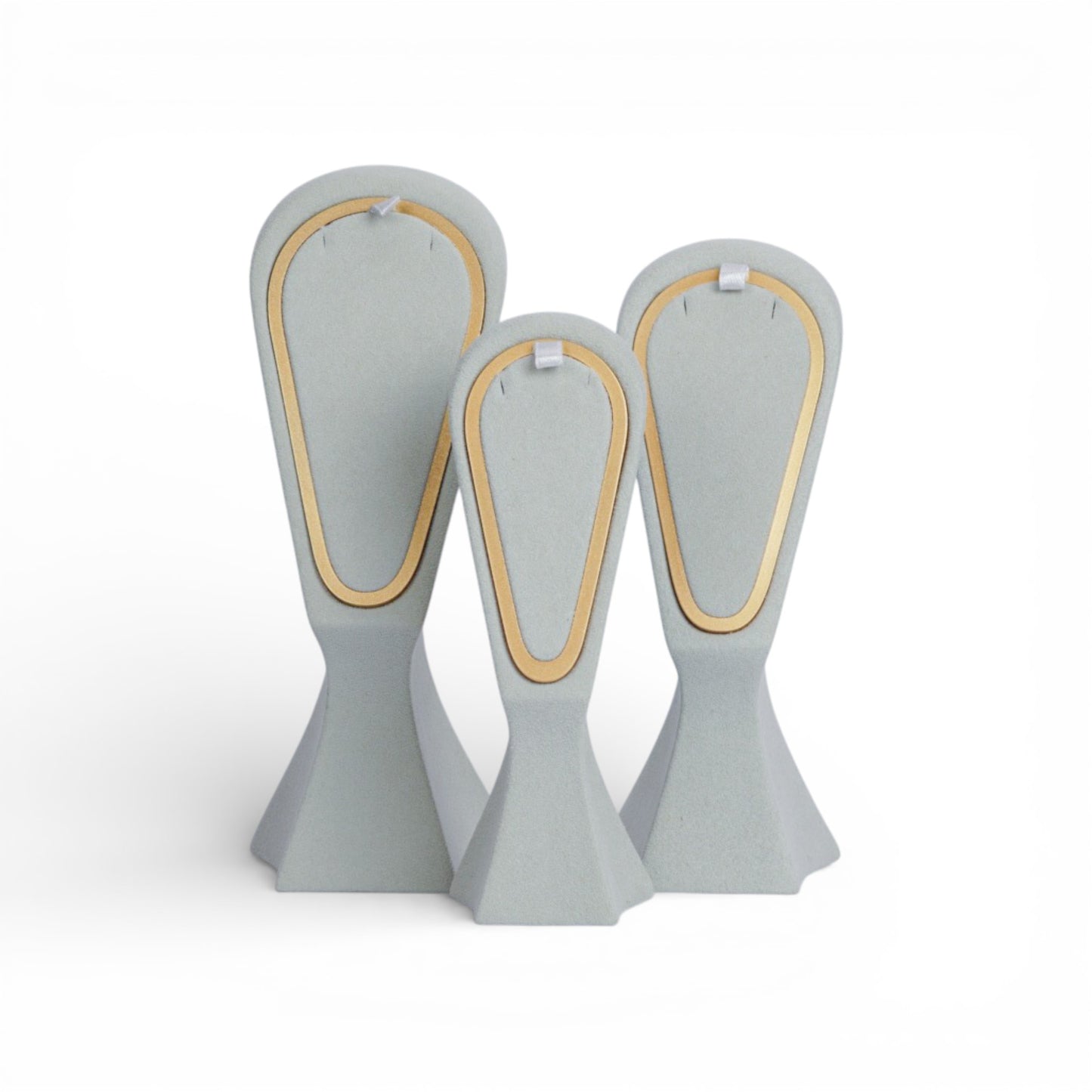 Displora Aura Necklace Display Set