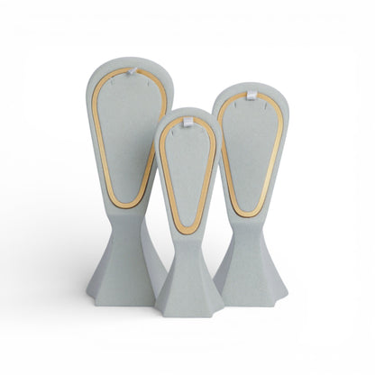 Displora Aura Necklace Display Set