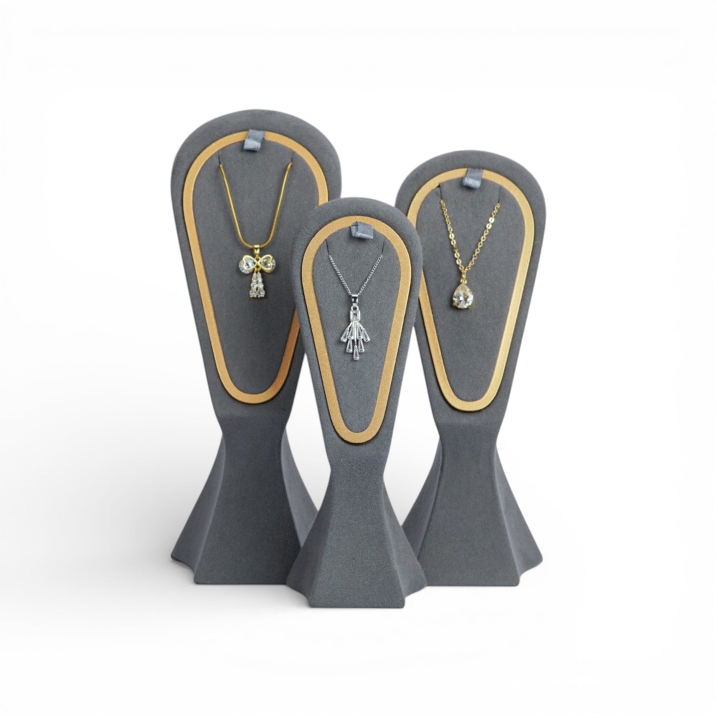 Displora Aura Necklace Display Set