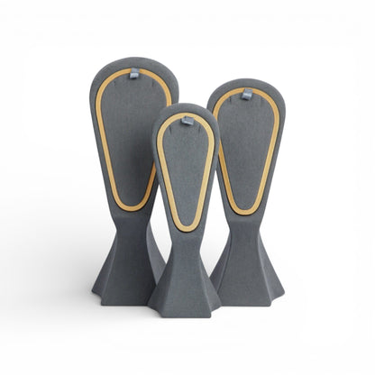 Displora Aura Necklace Display Set