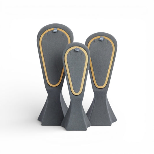 Displora Aura Necklace Display Set