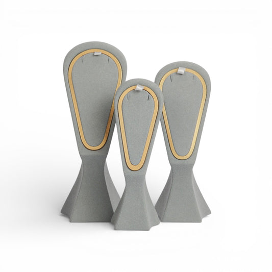 Displora Aura Necklace Display Set