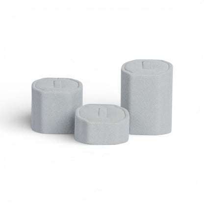 Displora Hex Ring Display