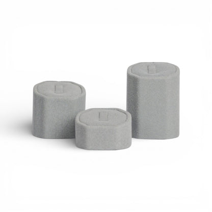 Displora Hex Ring Display