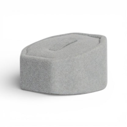 Displora Hex Ring Display