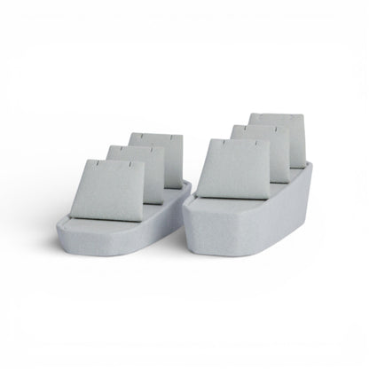 Displora Magnetic Modular Necklace Display