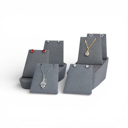 Displora Magnetic Modular Necklace Display