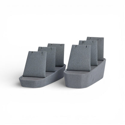 Displora Magnetic Modular Necklace Display