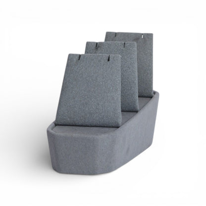 Displora Magnetic Modular Necklace Display