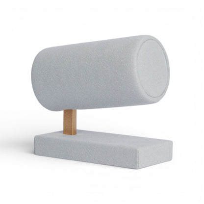 Displora Cylindrical Slanted Bracelet Display