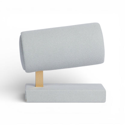 Displora Cylindrical Slanted Bracelet Display