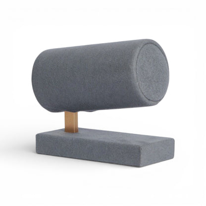 Displora Cylindrical Slanted Bracelet Display