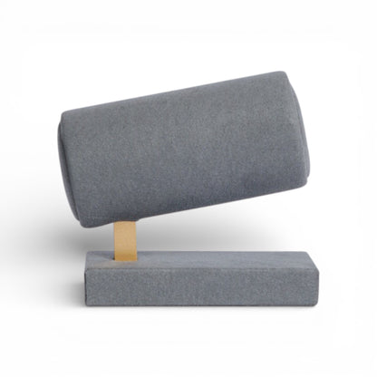 Displora Cylindrical Slanted Bracelet Display