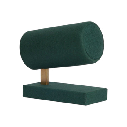 Displora Cylindrical Slanted Bracelet Display