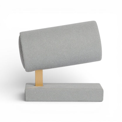 Displora Cylindrical Slanted Bracelet Display